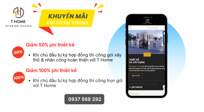 Báo Giá Thiết Kế Nhà Ở Mới Nhất 2024