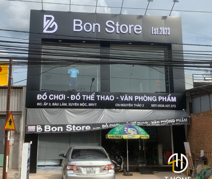 Thi Công Nhà Tiền Chế Vách Panel Anh Nghĩa Vũng Tàu