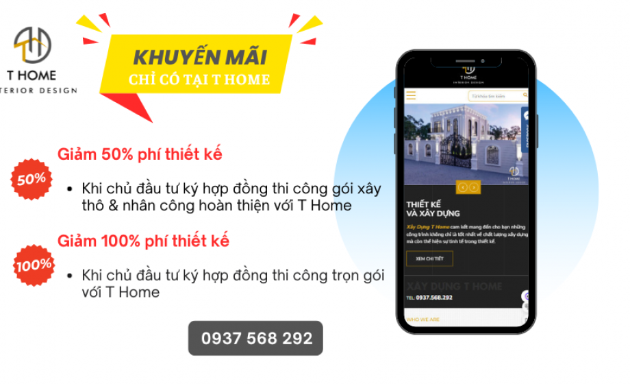 Báo Giá Thiết Kế Nhà Ở Mới Nhất 2024