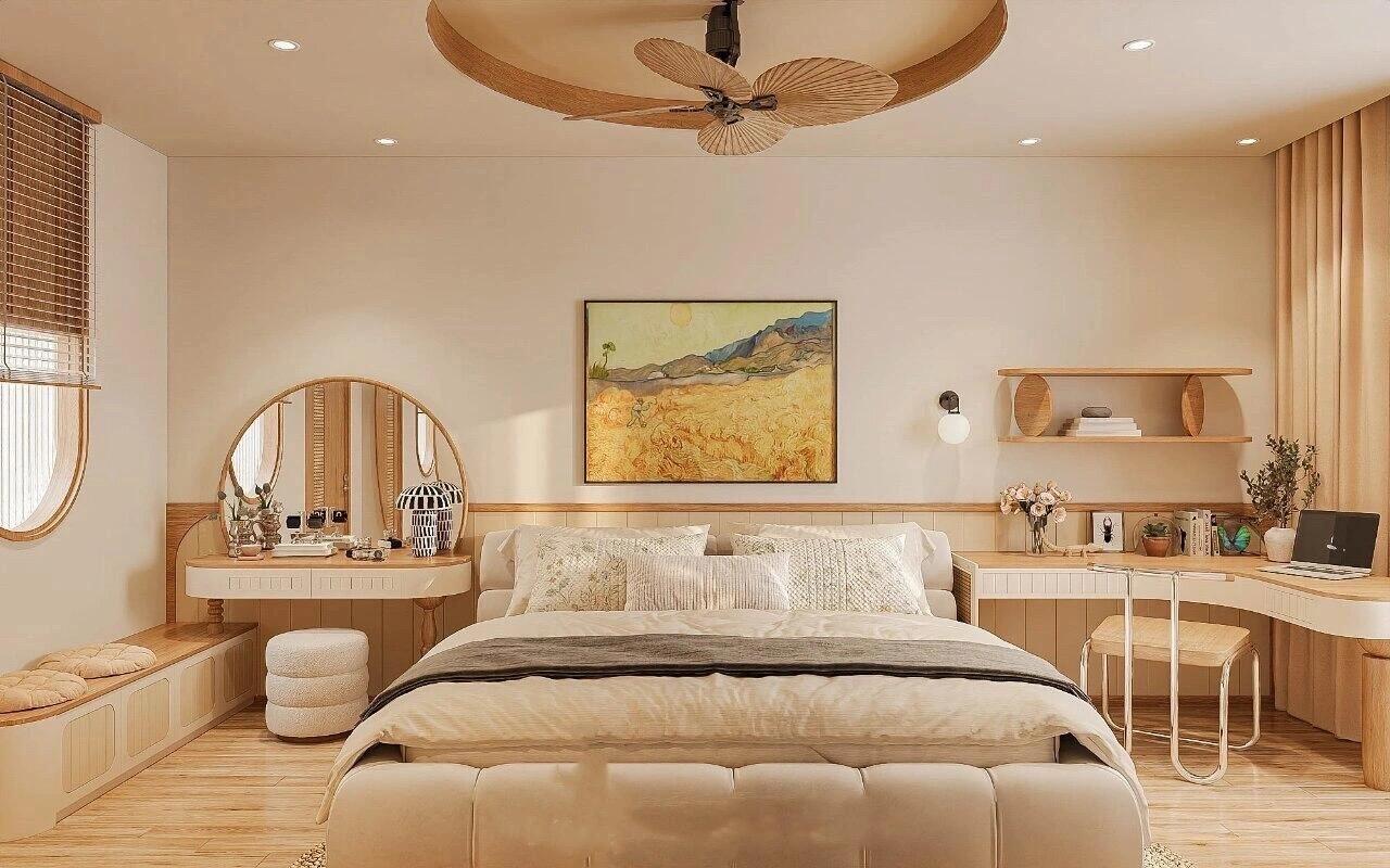 20+ Mẫu thiết kế phòng ngủ đẹp, hiện đại mới nhất 2024 20+ Mẫu thiết kế phòng ngủ đẹp, hiện đại mới nhất 2024